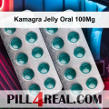 Kamagra Jelly Oral 100Mg 321