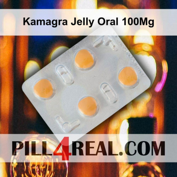 Kamagra Jelly Oral 100Mg 337