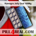 Kamagra Jelly Oral 100Mg 356