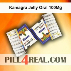 Kamagra Jelly Oral 100Mg 402