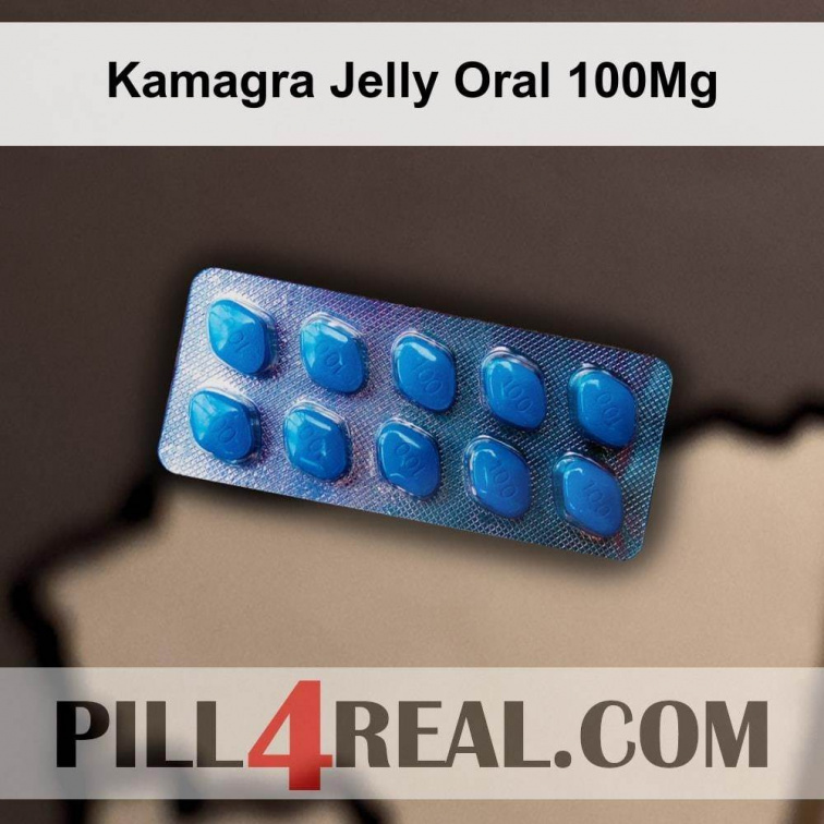 Kamagra Jelly Oral 100Mg 419