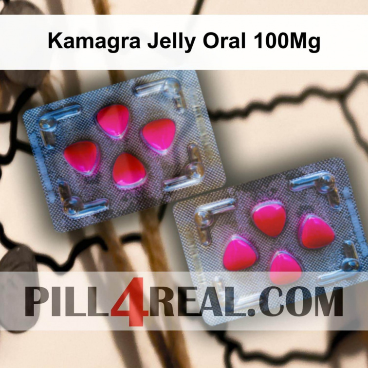 Kamagra Jelly Oral 100Mg 426