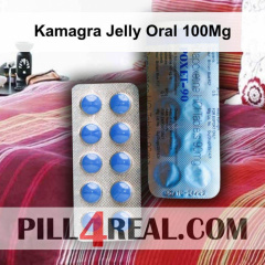 Kamagra Jelly Oral 100Mg 441