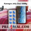 Kamagra Jelly Oral 100Mg 441