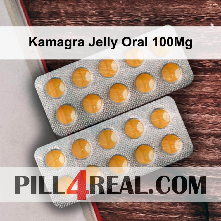 Kamagra Jelly Oral 100Mg 509