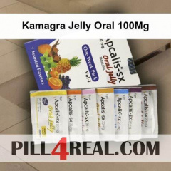 Kamagra Jelly Oral 100Mg 514