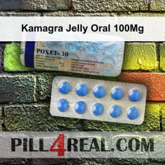 Kamagra Jelly Oral 100Mg 516