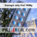 Kamagra Jelly Oral 100Mg 537