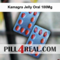 Kamagra Jelly Oral 100Mg 555