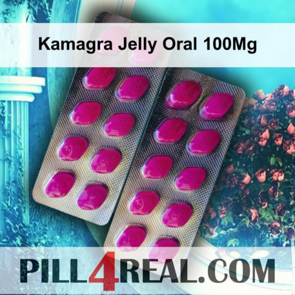 Kamagra Jelly Oral 100Mg 561