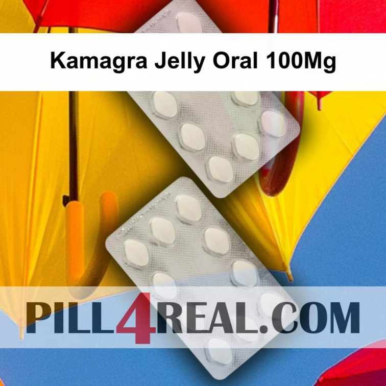 Kamagra Jelly Oral 100Mg 598