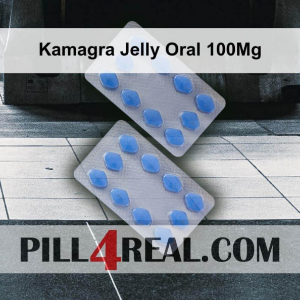 Kamagra Jelly Oral 100Mg 611