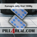 Kamagra Jelly Oral 100Mg 611