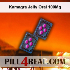 Kamagra Jelly Oral 100Mg 833