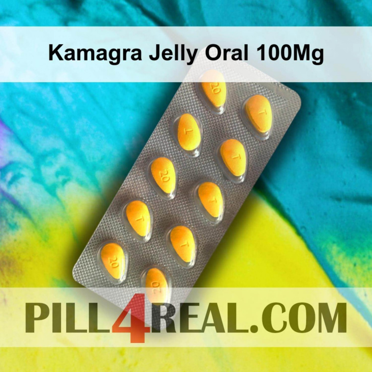 Kamagra Jelly Oral 100Mg 835