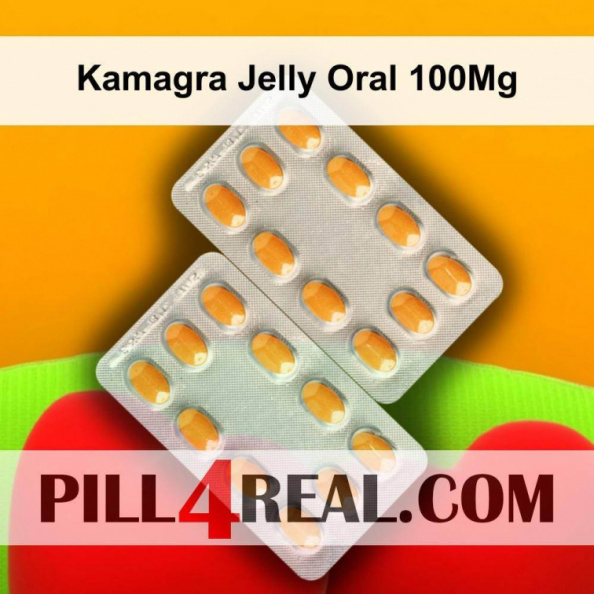 Kamagra Jelly Oral 100Mg 850