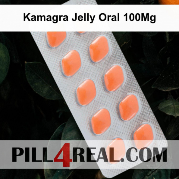 Kamagra Jelly Oral 100Mg 855