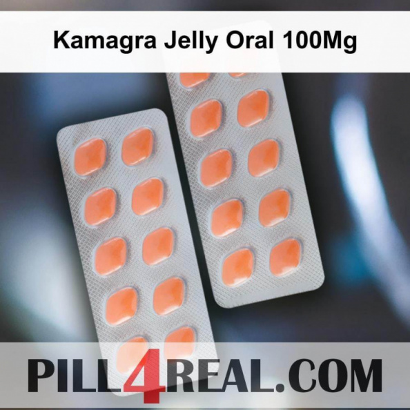 Kamagra Jelly Oral 100Mg 927