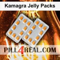Kamagra Jelly Packs 162