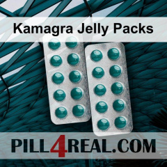 Kamagra Jelly Packs 274