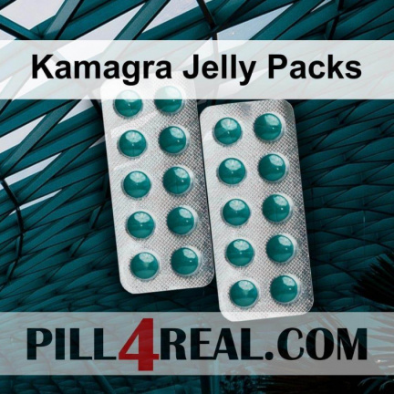 Kamagra Jelly Packs 274