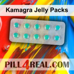 Kamagra Jelly Packs 315