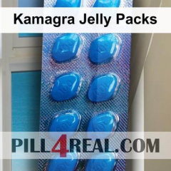 Kamagra Jelly Packs 321
