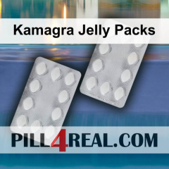 Kamagra Jelly Packs 334