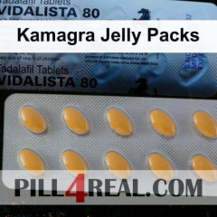 Kamagra Jelly Packs 337