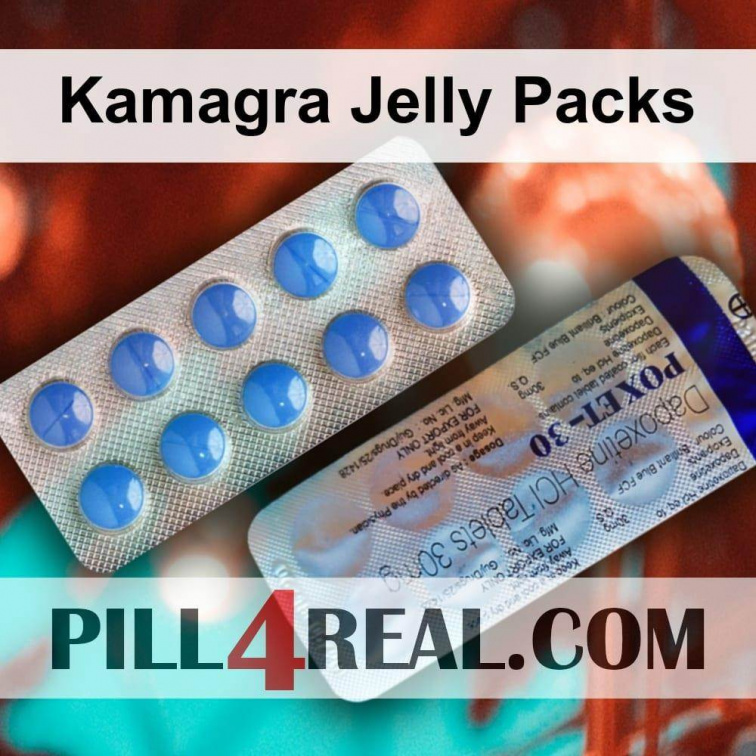 Kamagra Jelly Packs 373