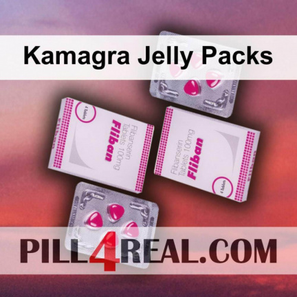 Kamagra Jelly Packs 403