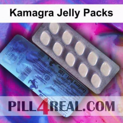 Kamagra Jelly Packs 417