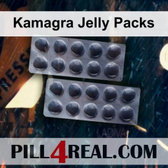 Kamagra Jelly Packs 446