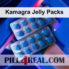 Kamagra Jelly Packs 479