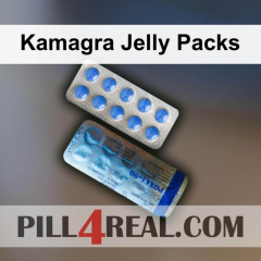 Kamagra Jelly Packs 549