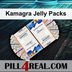 Kamagra Jelly Packs 580
