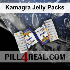 Kamagra Jelly Packs 602
