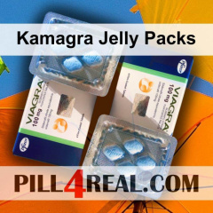 Kamagra Jelly Packs 630