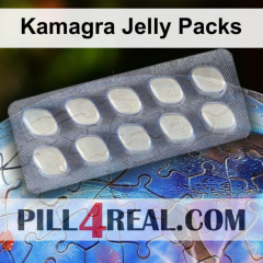 Kamagra Jelly Packs 684