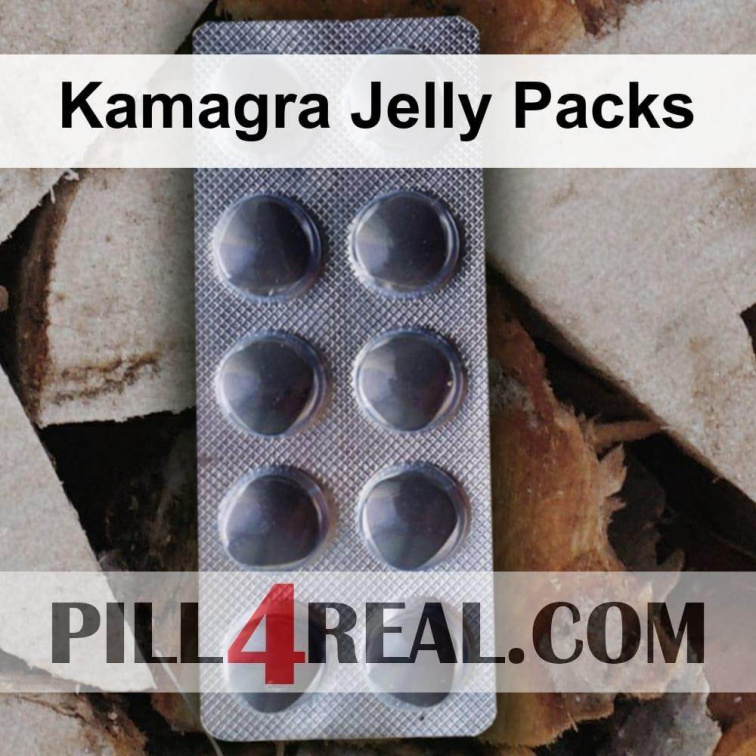 Kamagra Jelly Packs 713