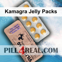 Kamagra Jelly Packs 766