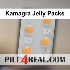 Kamagra Jelly Packs 772