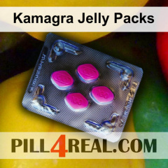 Kamagra Jelly Packs 792