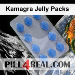 Kamagra Jelly Packs 794