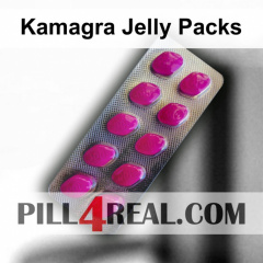 Kamagra Jelly Packs 801