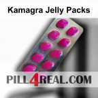 Kamagra Jelly Packs 801