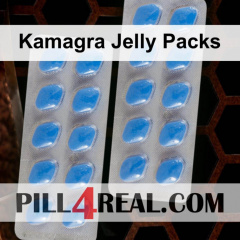 Kamagra Jelly Packs 992