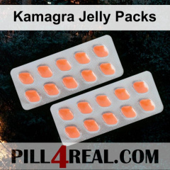 Kamagra Jelly Packs 993
