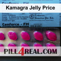 Kamagra Jelly Price 454