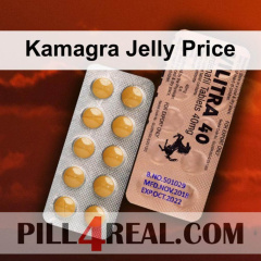 Kamagra Jelly Price 864